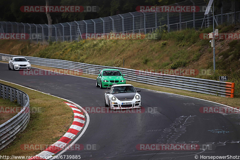 Bild #6739885 - Touristenfahrten Nürburgring Nordschleife (14.07.2019)