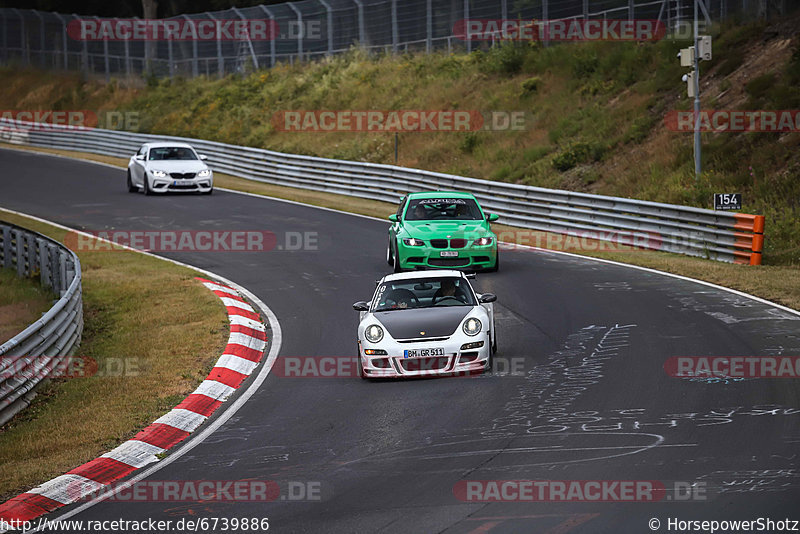 Bild #6739886 - Touristenfahrten Nürburgring Nordschleife (14.07.2019)