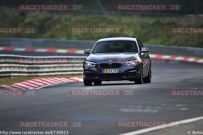 Bild #6739923 - Touristenfahrten Nürburgring Nordschleife (14.07.2019)