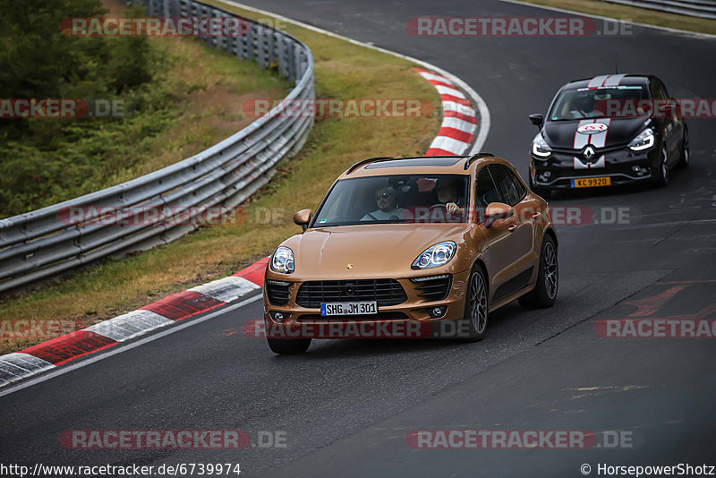 Bild #6739974 - Touristenfahrten Nürburgring Nordschleife (14.07.2019)