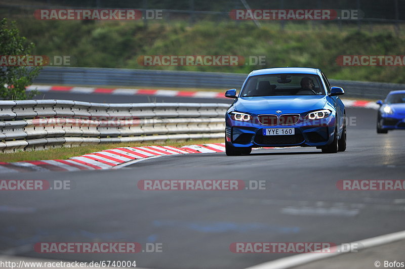 Bild #6740004 - Touristenfahrten Nürburgring Nordschleife (14.07.2019)