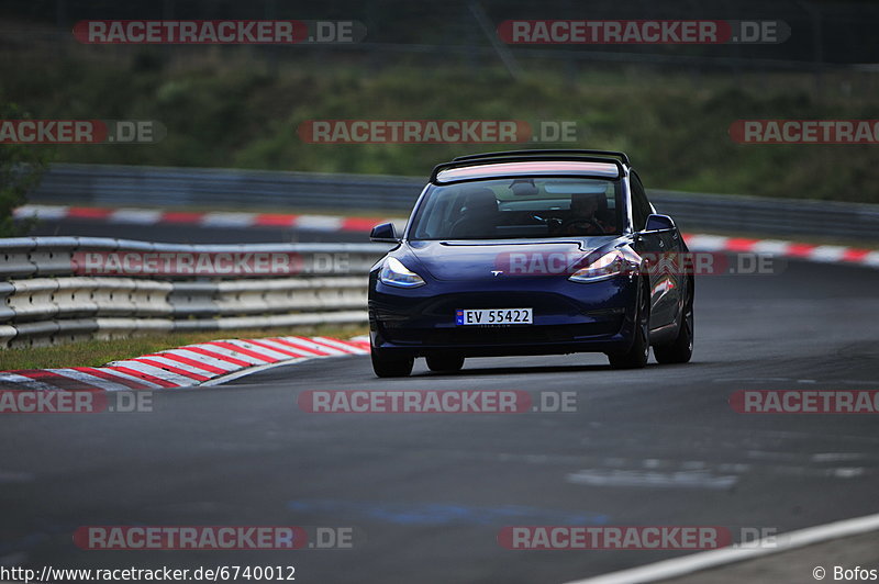 Bild #6740012 - Touristenfahrten Nürburgring Nordschleife (14.07.2019)