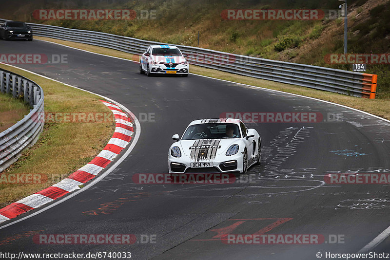 Bild #6740033 - Touristenfahrten Nürburgring Nordschleife (14.07.2019)