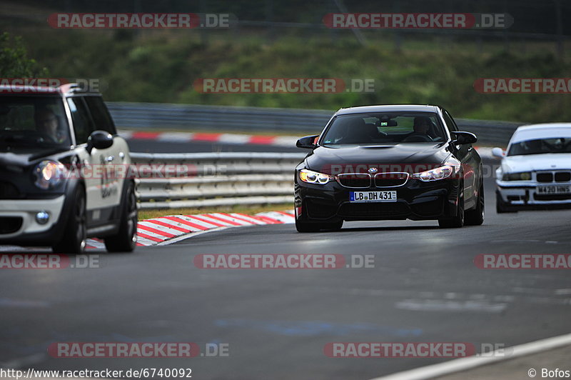 Bild #6740092 - Touristenfahrten Nürburgring Nordschleife (14.07.2019)