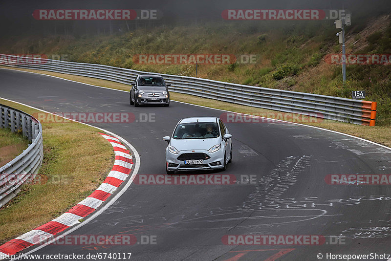 Bild #6740117 - Touristenfahrten Nürburgring Nordschleife (14.07.2019)