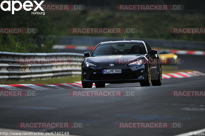 Bild #6740149 - Touristenfahrten Nürburgring Nordschleife (14.07.2019)