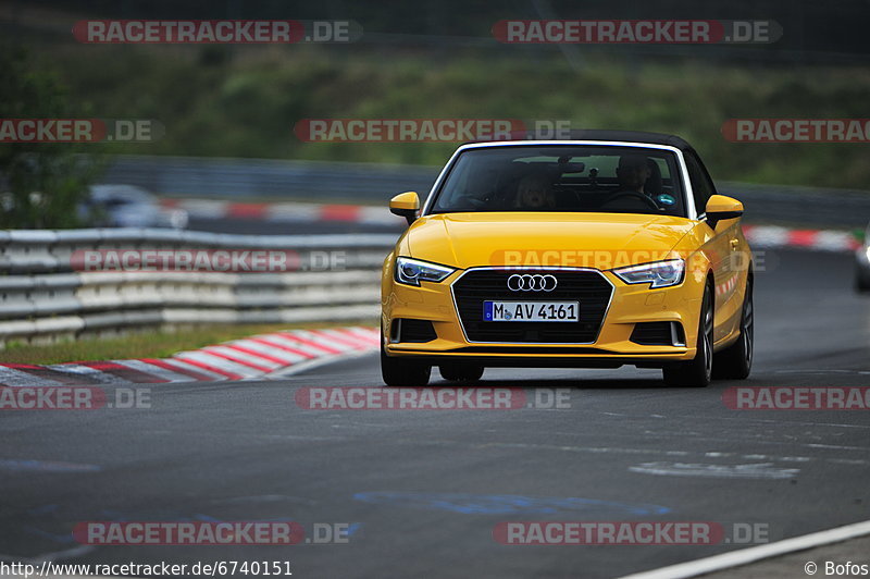 Bild #6740151 - Touristenfahrten Nürburgring Nordschleife (14.07.2019)