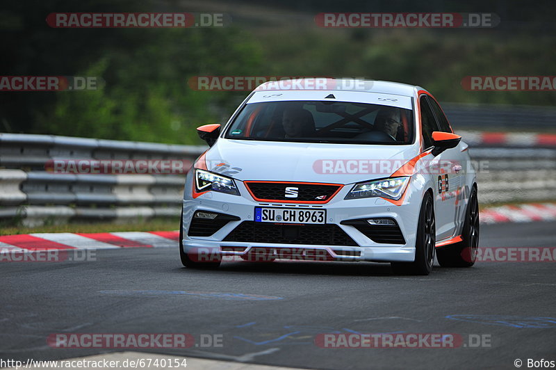 Bild #6740154 - Touristenfahrten Nürburgring Nordschleife (14.07.2019)