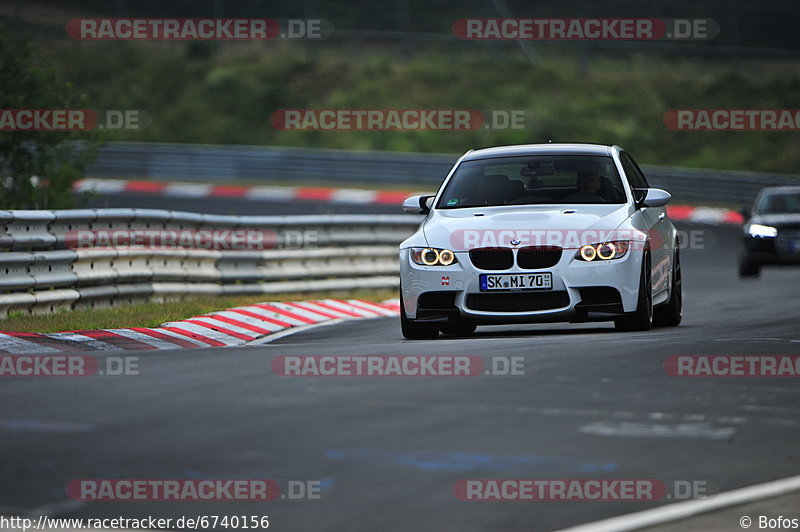 Bild #6740156 - Touristenfahrten Nürburgring Nordschleife (14.07.2019)