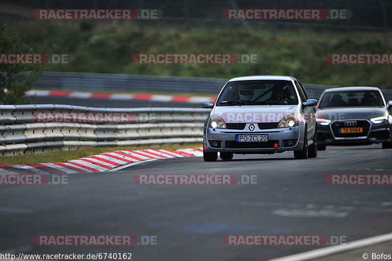 Bild #6740162 - Touristenfahrten Nürburgring Nordschleife (14.07.2019)