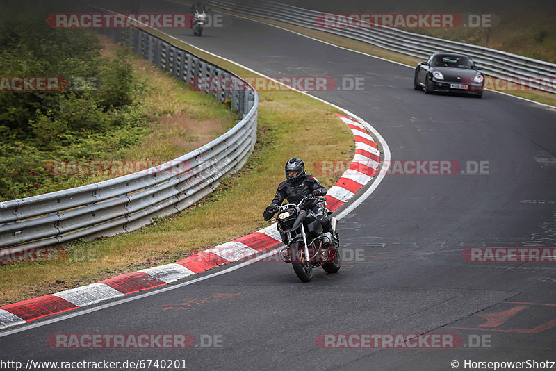 Bild #6740201 - Touristenfahrten Nürburgring Nordschleife (14.07.2019)