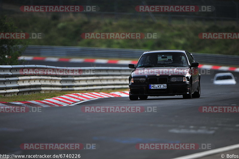 Bild #6740226 - Touristenfahrten Nürburgring Nordschleife (14.07.2019)