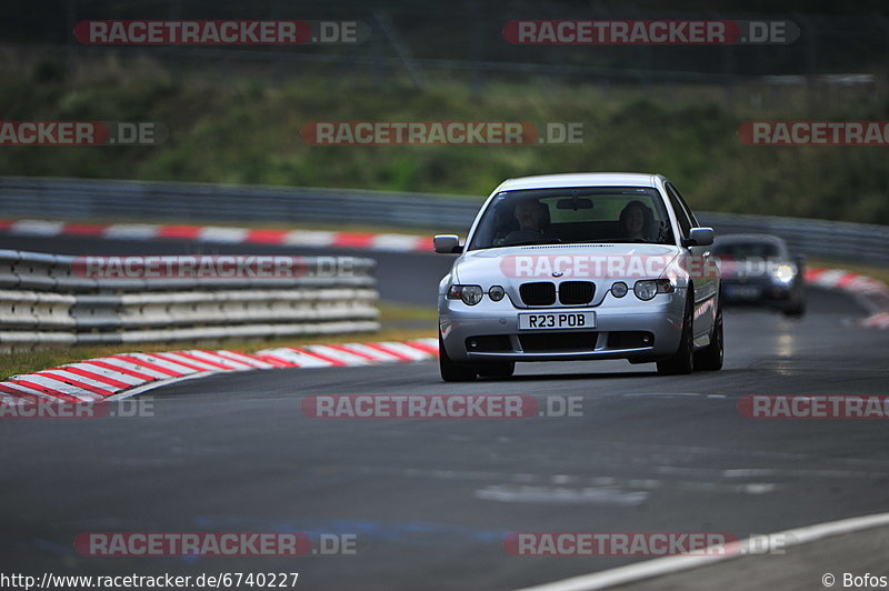 Bild #6740227 - Touristenfahrten Nürburgring Nordschleife (14.07.2019)