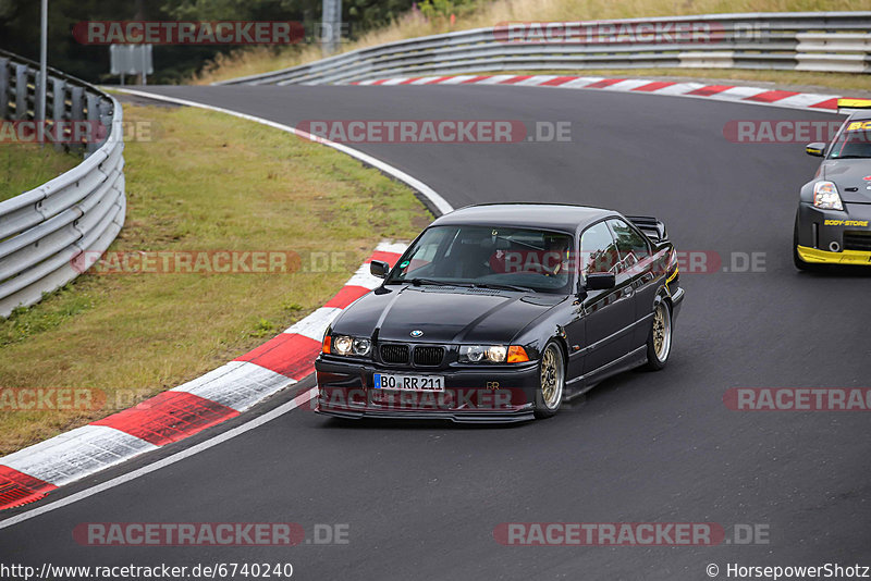 Bild #6740240 - Touristenfahrten Nürburgring Nordschleife (14.07.2019)