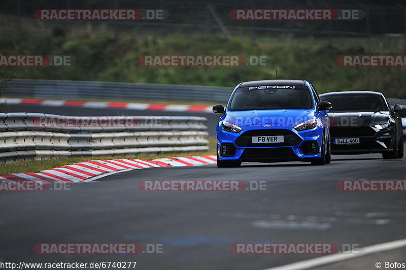 Bild #6740277 - Touristenfahrten Nürburgring Nordschleife (14.07.2019)