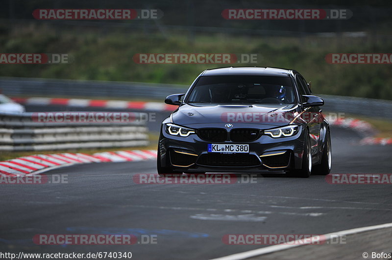 Bild #6740340 - Touristenfahrten Nürburgring Nordschleife (14.07.2019)