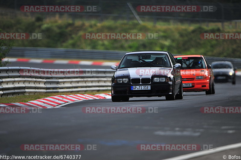 Bild #6740377 - Touristenfahrten Nürburgring Nordschleife (14.07.2019)