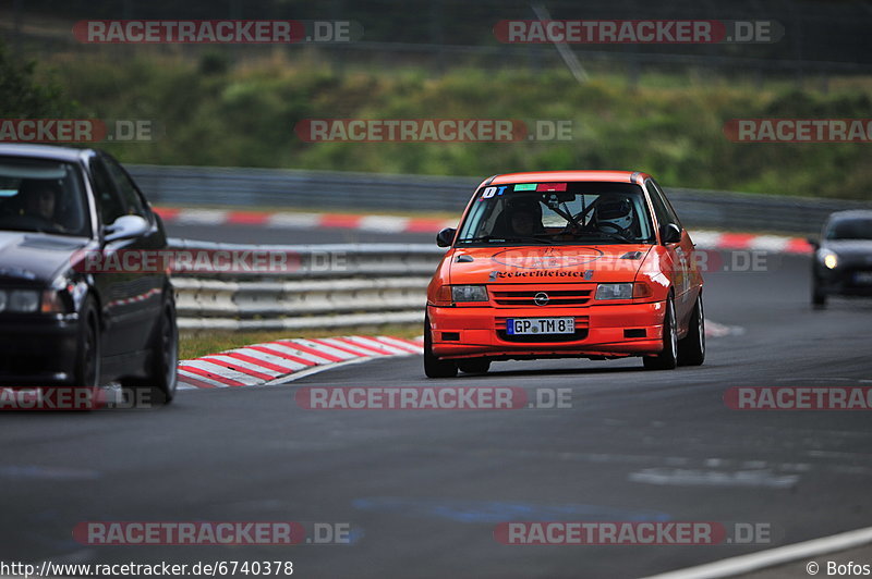 Bild #6740378 - Touristenfahrten Nürburgring Nordschleife (14.07.2019)