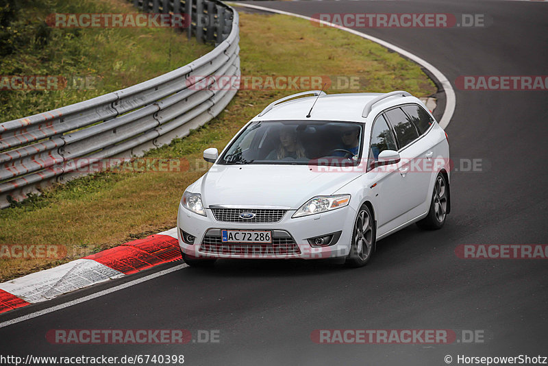 Bild #6740398 - Touristenfahrten Nürburgring Nordschleife (14.07.2019)