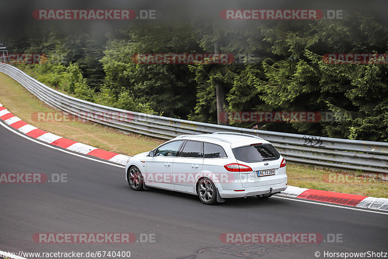 Bild #6740400 - Touristenfahrten Nürburgring Nordschleife (14.07.2019)