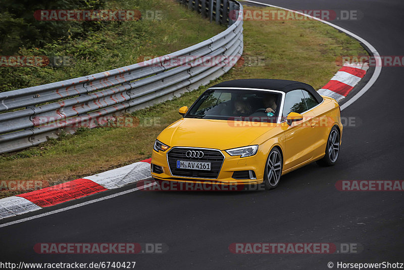 Bild #6740427 - Touristenfahrten Nürburgring Nordschleife (14.07.2019)