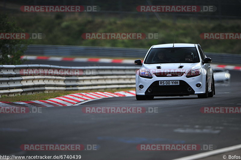 Bild #6740439 - Touristenfahrten Nürburgring Nordschleife (14.07.2019)