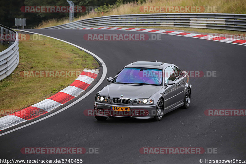 Bild #6740455 - Touristenfahrten Nürburgring Nordschleife (14.07.2019)