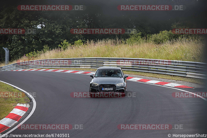 Bild #6740501 - Touristenfahrten Nürburgring Nordschleife (14.07.2019)