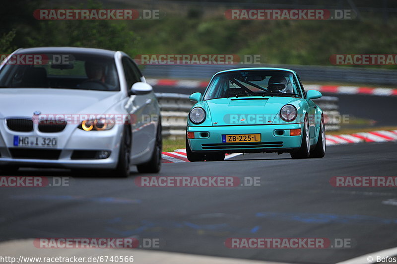 Bild #6740566 - Touristenfahrten Nürburgring Nordschleife (14.07.2019)