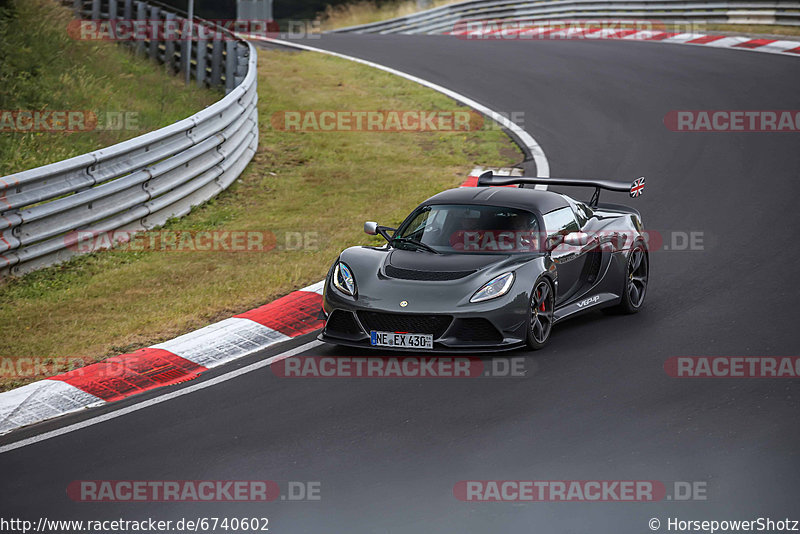 Bild #6740602 - Touristenfahrten Nürburgring Nordschleife (14.07.2019)