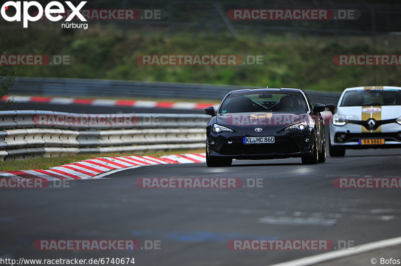 Bild #6740674 - Touristenfahrten Nürburgring Nordschleife (14.07.2019)