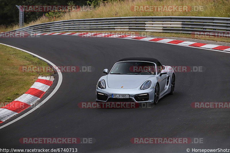 Bild #6740713 - Touristenfahrten Nürburgring Nordschleife (14.07.2019)