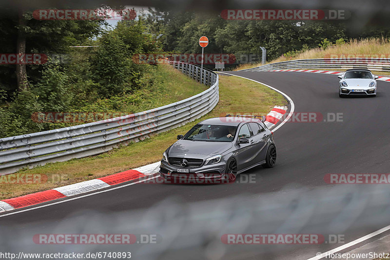 Bild #6740893 - Touristenfahrten Nürburgring Nordschleife (14.07.2019)