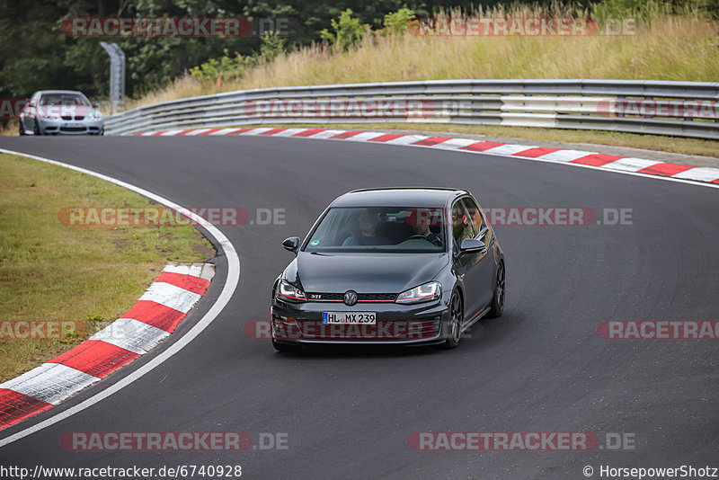 Bild #6740928 - Touristenfahrten Nürburgring Nordschleife (14.07.2019)