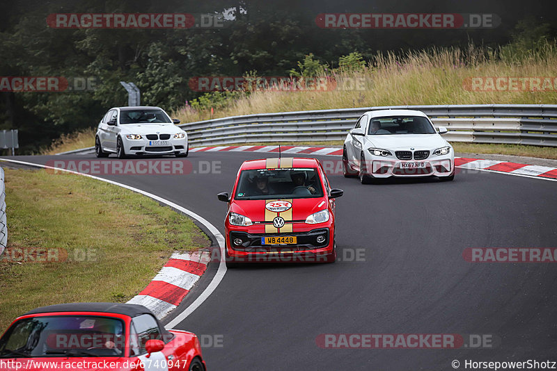 Bild #6740947 - Touristenfahrten Nürburgring Nordschleife (14.07.2019)