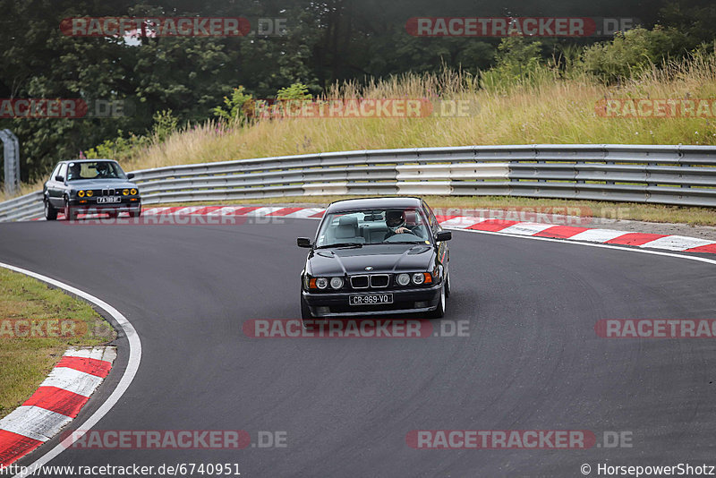 Bild #6740951 - Touristenfahrten Nürburgring Nordschleife (14.07.2019)