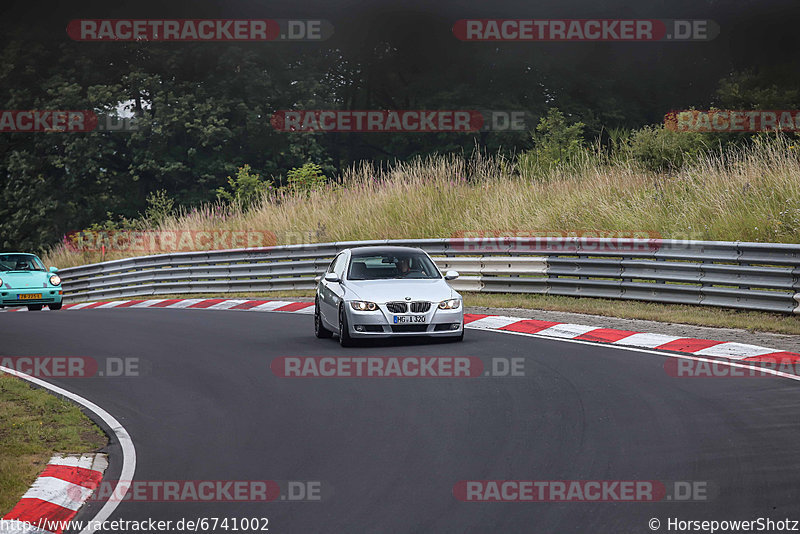 Bild #6741002 - Touristenfahrten Nürburgring Nordschleife (14.07.2019)