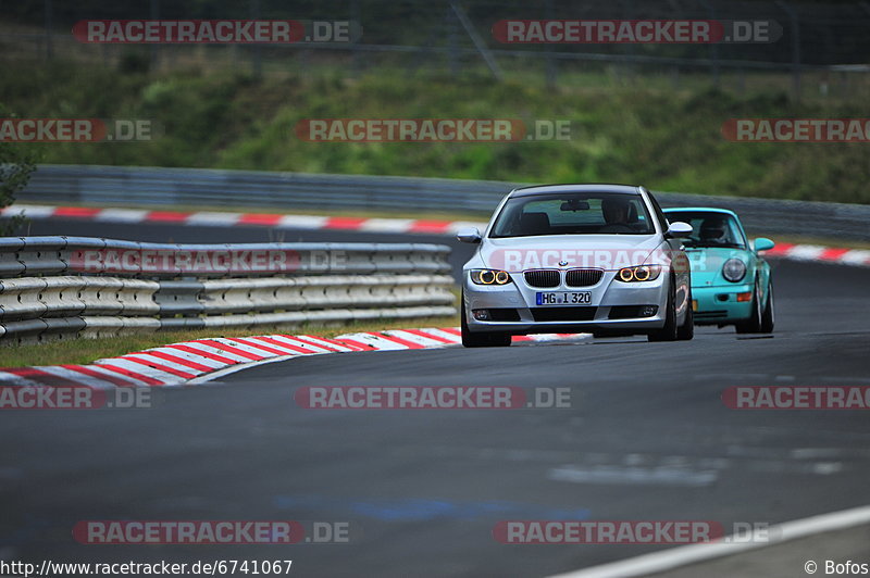 Bild #6741067 - Touristenfahrten Nürburgring Nordschleife (14.07.2019)