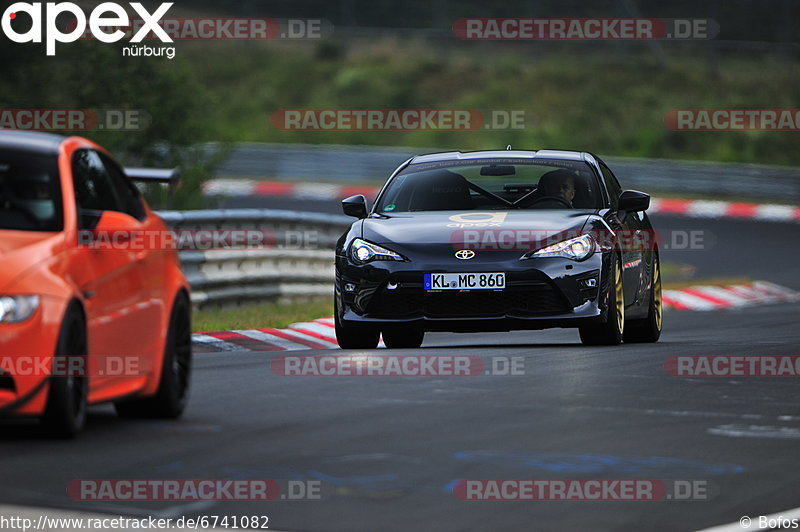 Bild #6741082 - Touristenfahrten Nürburgring Nordschleife (14.07.2019)