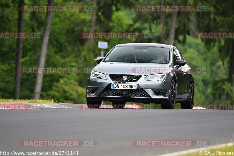 Bild #6741141 - Touristenfahrten Nürburgring Nordschleife (14.07.2019)