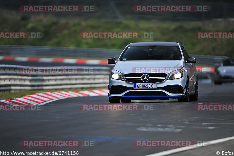 Bild #6741158 - Touristenfahrten Nürburgring Nordschleife (14.07.2019)