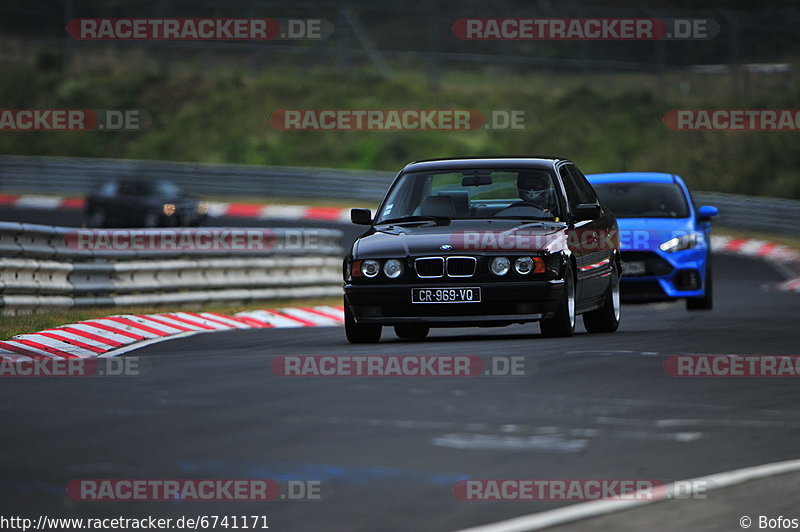 Bild #6741171 - Touristenfahrten Nürburgring Nordschleife (14.07.2019)