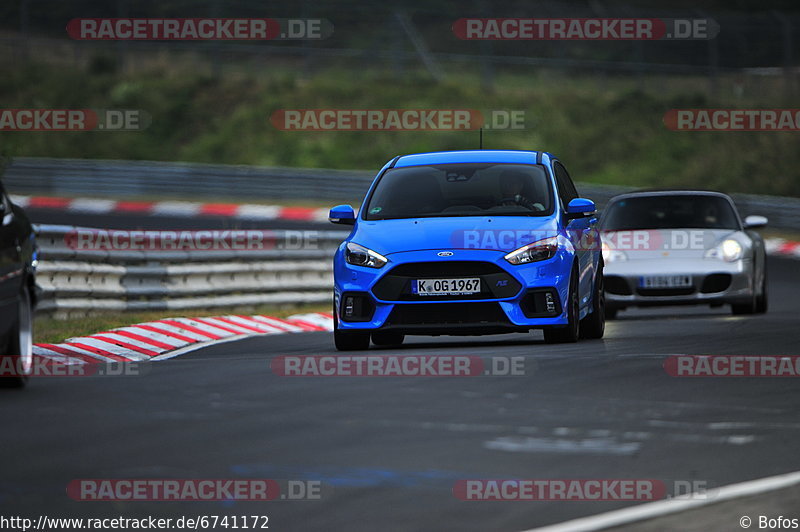 Bild #6741172 - Touristenfahrten Nürburgring Nordschleife (14.07.2019)