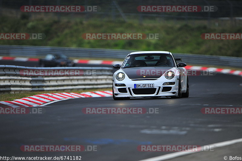 Bild #6741182 - Touristenfahrten Nürburgring Nordschleife (14.07.2019)