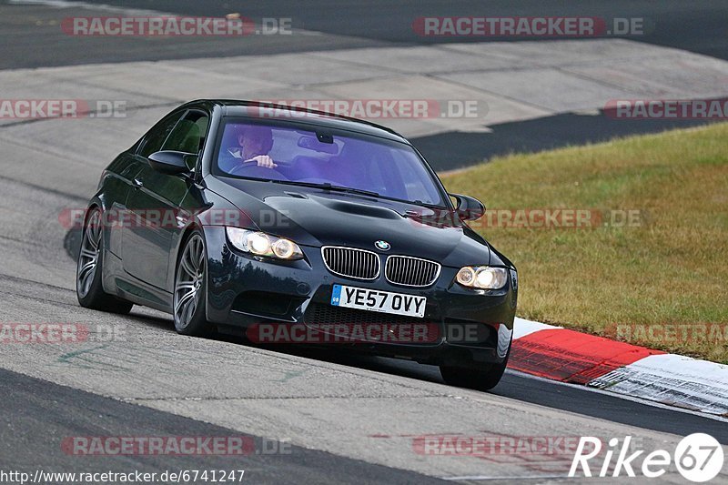 Bild #6741247 - Touristenfahrten Nürburgring Nordschleife (14.07.2019)