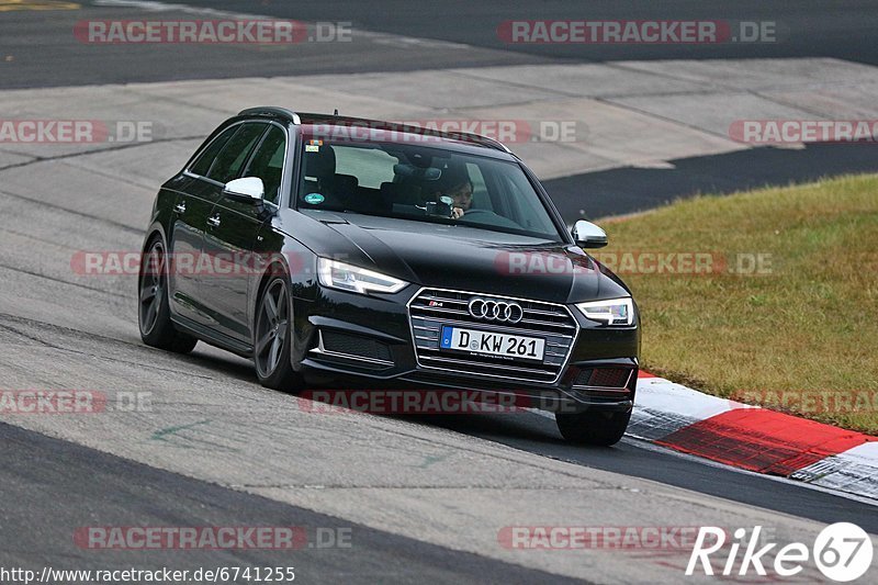 Bild #6741255 - Touristenfahrten Nürburgring Nordschleife (14.07.2019)