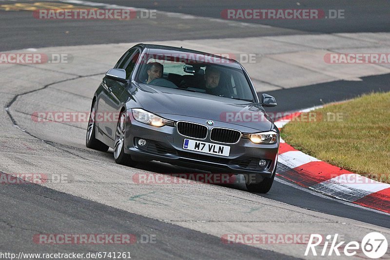 Bild #6741261 - Touristenfahrten Nürburgring Nordschleife (14.07.2019)