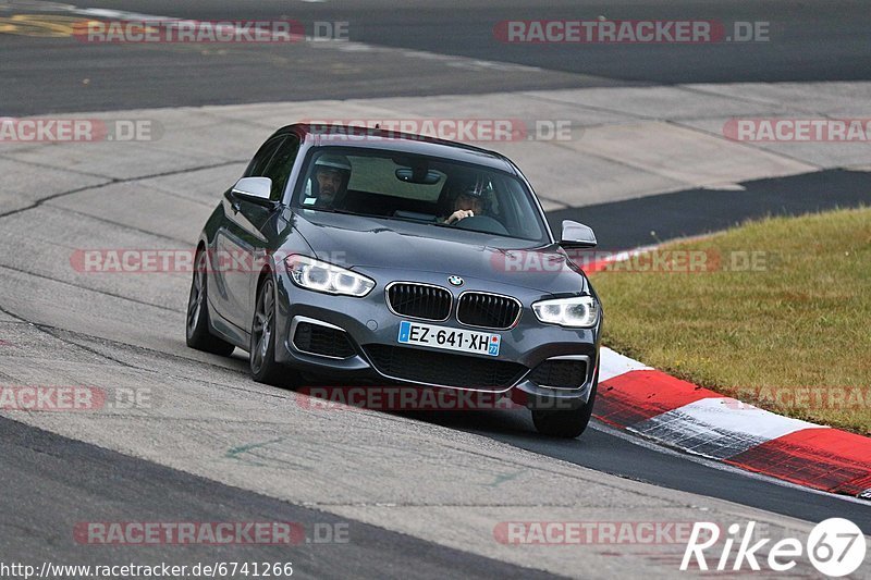 Bild #6741266 - Touristenfahrten Nürburgring Nordschleife (14.07.2019)