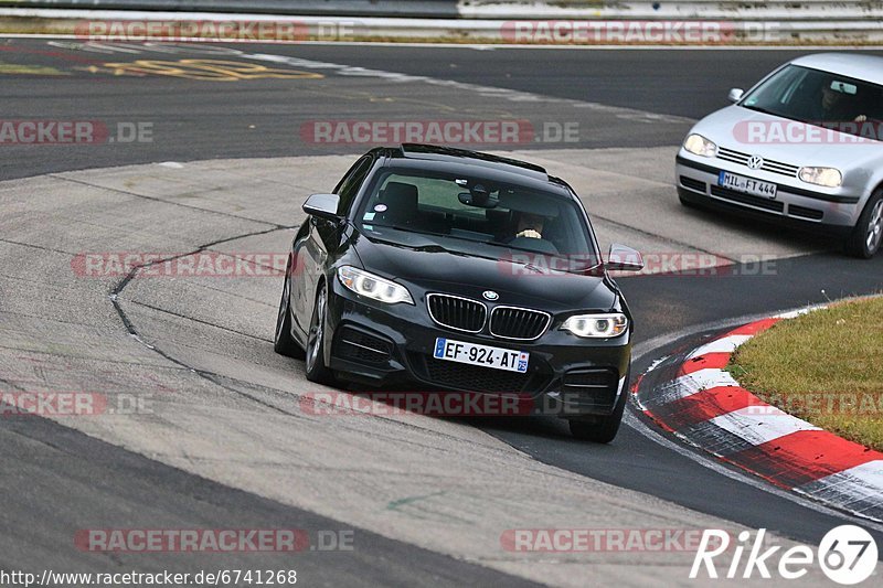 Bild #6741268 - Touristenfahrten Nürburgring Nordschleife (14.07.2019)