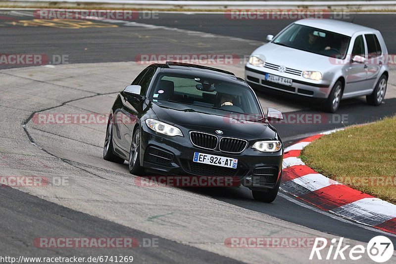 Bild #6741269 - Touristenfahrten Nürburgring Nordschleife (14.07.2019)